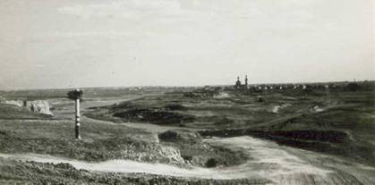 My guljaem po selu 2